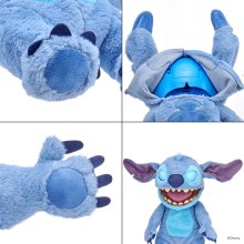                             Stich Real FX Interaktívny plyšák - Stitch                        