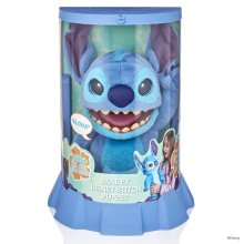                             Stich Real FX Interaktívny plyšák - Stitch                        