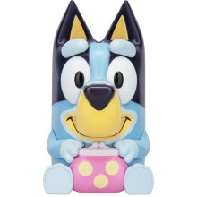                             Bluey 3D pokladnička                        