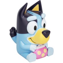                             Bluey 3D pokladnička                        
