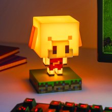                             Icon Light, Minecraft - prasiatko                        
