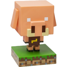                             Icon Light, Minecraft - prasiatko                        