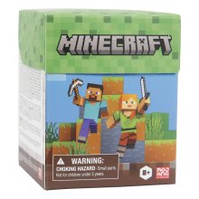                             Minecraft pečiatka -1 pack                        