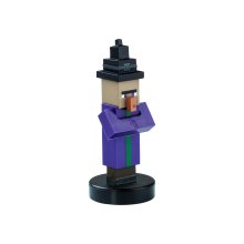                             Minecraft pečiatka -1 pack                        
