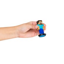                             Minecraft pečiatka -1 pack                        
