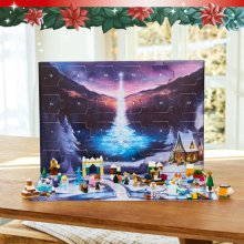                             LEGO® ǀ Disney Princess™ 43273 Adventný kalendár 2025                        