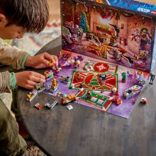                             LEGO® Star Wars™ 75418 Adventný kalendár 2025                        