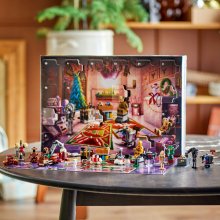                             LEGO® Star Wars™ 75418 Adventný kalendár 2025                        