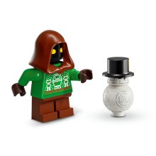                             LEGO® Star Wars™ 75418 Adventný kalendár 2025                        