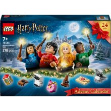                             LEGO® Harry Potter™ 76456 Adventný kalendár 2025                        