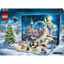                            LEGO® Harry Potter™ 76456 Adventný kalendár 2025                        