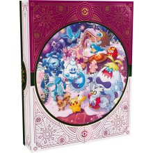                             Pokémon TCG: Adventný kalendár 2025                        