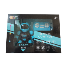                             IR Mini robot                        