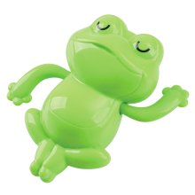                            PLAYGO - Vodné zvieratká - Žabiak Froggy                        