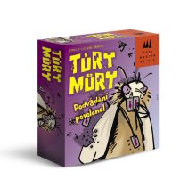                             Túry Mory                        