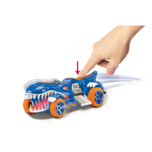                             Auto T-REX Hot Wheels                        