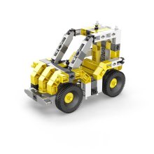                             Engino Creative Builder 20 modelov                        