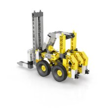                             Engino Creative Builder 20 modelov                        