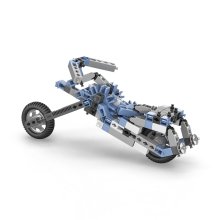                             Engino Creative Builder 25 modelov                        