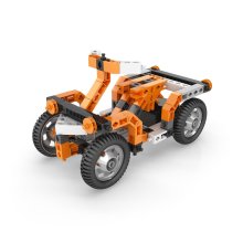                             Engino Creative Builder 50 modelov s motorčekom                        