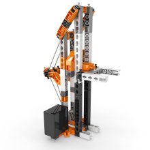                             Engino Creative Builder 50 modelov s motorčekom                        