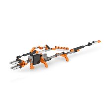                             Engino Creative Builder 50 modelov s motorčekom                        