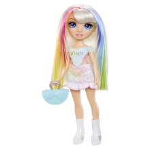                             Rainbow High Fashion Style bábika - Amaya                        