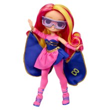                             LOL Surprise! Dekodér s OMG Veľkou ségrou - Superhero                        