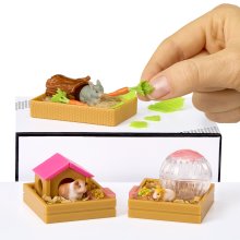                             MGA's Miniverse – Make it Mini Zvieratá                        