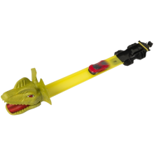                             Teamsterz dráha dinosaurus + 3 autíčka                        