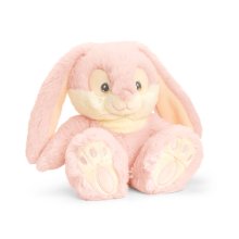                             Keeleco Králiček Patchfoot 22 cm, 3 druhy                        