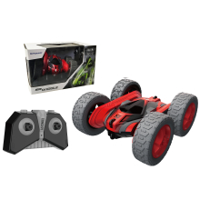                             R/C BIG kaskadérské auto 4CH 2.4G - více druhů                        