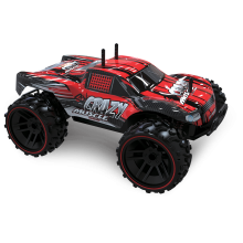                             R/C Rychlostní terénní auto 1:16 4CH 2,4G 1805B                        