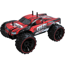                             R/C Rychlostní terénní auto 1:16 4CH 2,4G 1805B                        