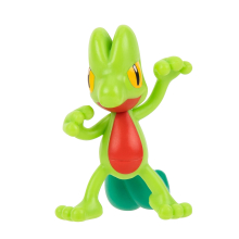                             Pokémon figurky 6 ks                        