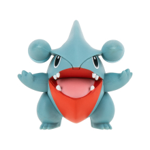                             Pokémon figurky 6 ks                        