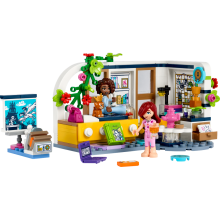                             LEGO® Friends 41740 Aliyin pokoj                        