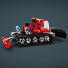                             LEGO® Technic 42148 Rolba                        