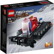                             LEGO® Technic 42148 Rolba                        