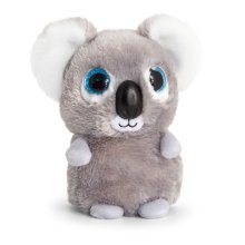                             KEEL SF0797 - Mini Motsu kľúčenka 10 cm - 24 druhov                        