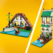                             LEGO® Creator 3 v 1 31139 Útulný domek                        