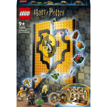                             LEGO® Harry Potter™ 76412 Zástava Mrzimoru                        