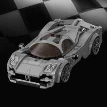                             LEGO® Speed Champions 76915 Pagani Utopia                        