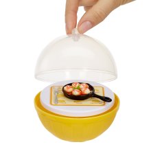                             MGA's Miniverse – Mini Food Občerstvenie, séria 4A                        