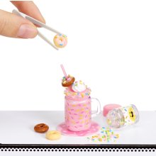                             MGA's Miniverse – Mini Food Občerstvenie, séria 4A                        