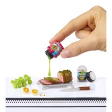                             MGA's Miniverse – Mini Food Občerstvenie - Sviatočná séria                        