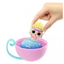                             L.O.L. Surprise! Princezná                        