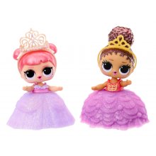                             L.O.L. Surprise! Princezná                        
