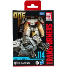                             Transformers figúrka Generations Studio Series Deluxe viac druhov                        