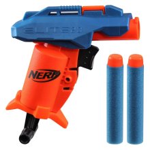                             Nerf Elite 2.0 Slash Blaster Blaster s 2 šípkami                        
